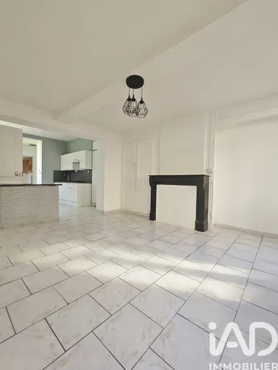 Maison à Saint-Omer (62500)