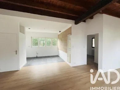 Maison de village à Argonay (74370)