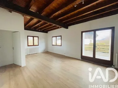 Maison de village à Argonay (74370)