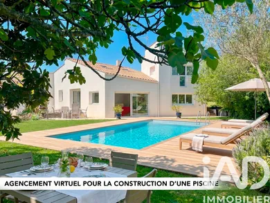 House in Dompierre-sur-Mer (17139)