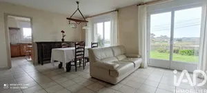 Maison à Pleubian (22610)