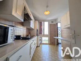 Apartment in Perpignan (66100)