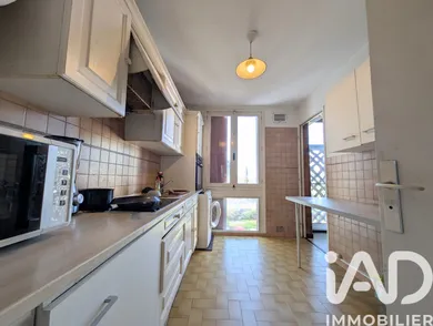 Appartement à Perpignan (66100)
