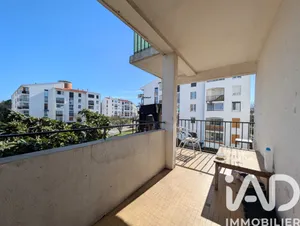 Appartement à Perpignan (66100)