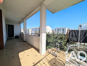 Apartment in Perpignan (66100)