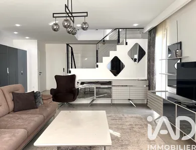 Maison à Trélazé (49800)