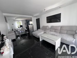 House in Saint-Brice-sous-Forêt (95350)