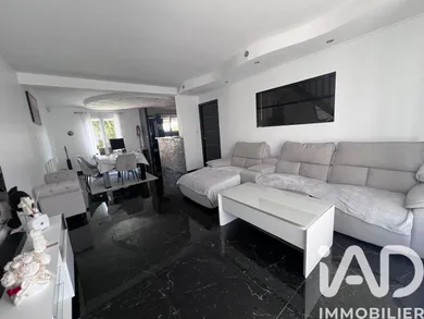 House in Saint-Brice-sous-Forêt (95350)