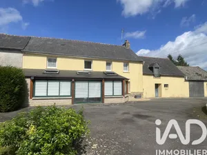 House in Merdrignac (22230)