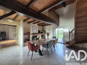 Longere in Thouars (79100)