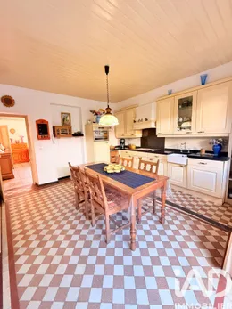 House in Aubepierre-sur-Aube (52210)