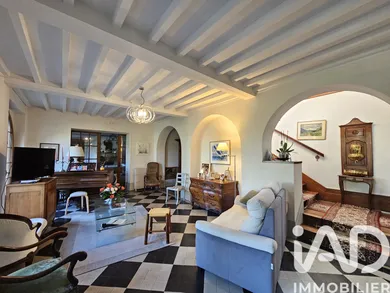 Maison d'architecte à Cognac (16100)