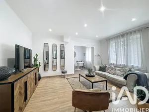 House in Châteauneuf-de-Gadagne (84470)