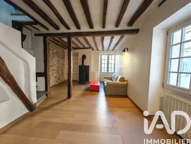 House in Yerres (91330)