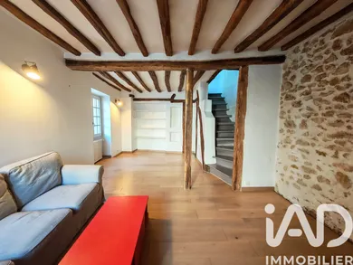 House in Yerres (91330)