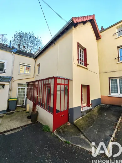 House in Yerres (91330)