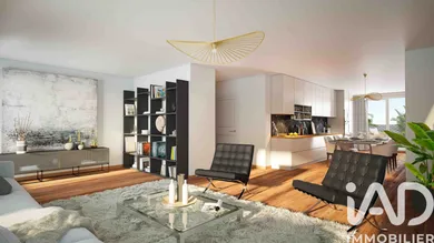 Appartement à Bordeaux (33000)