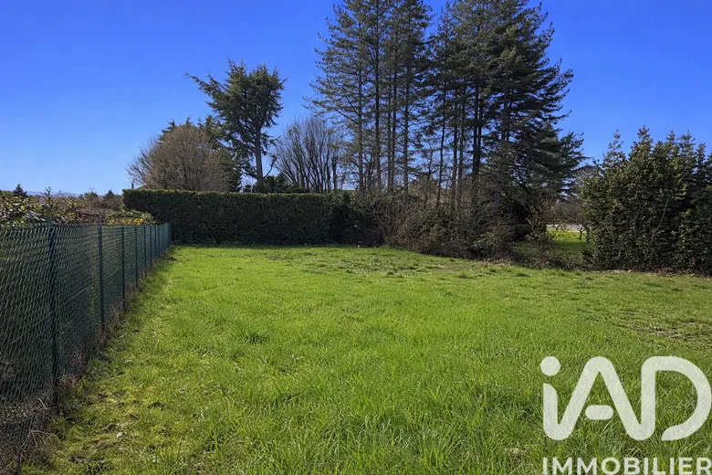 Terrain 315 m² · à Balbigny · 315 m² · 35 000 €
