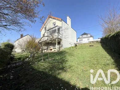 House in Guéret (23000)