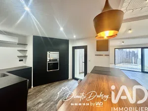 Village house in Saint-Laurent-de-la-Cabrerisse (11220)