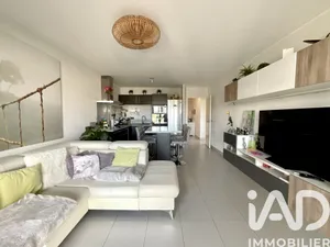 Apartment in Montpellier (34070)
