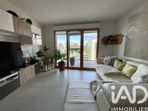 Apartment in Montpellier (34070)
