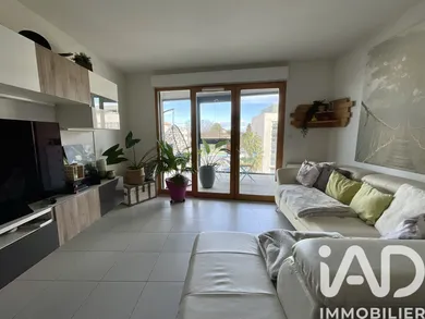 Apartment in Montpellier (34070)
