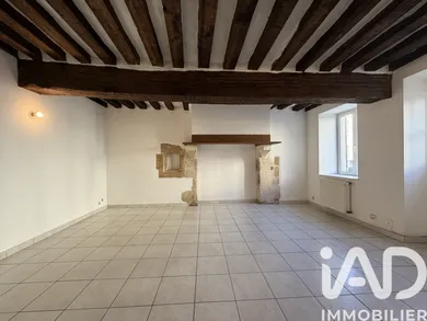Appartement à Vierzon (18100)