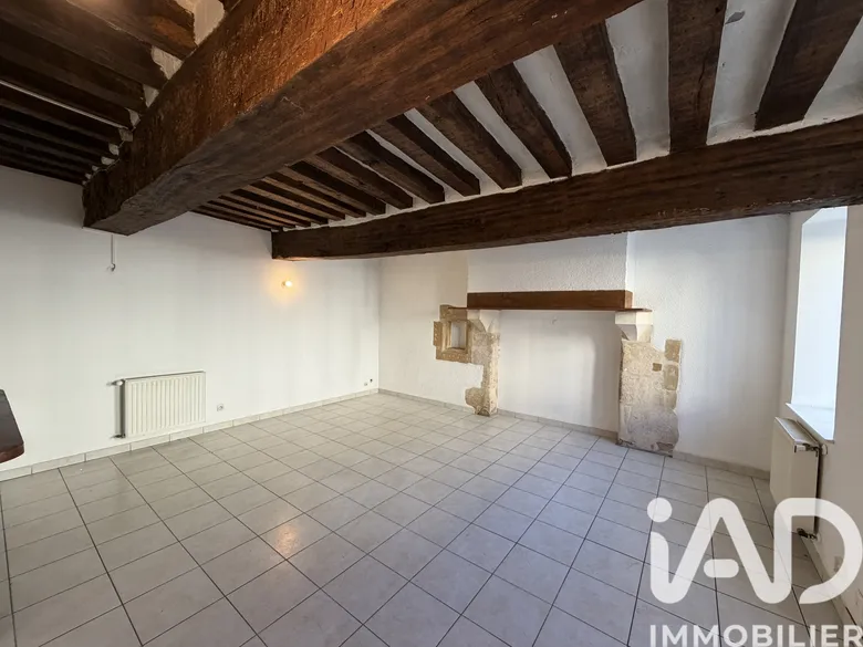 Appartement 4 pièces 82 m² · à Vierzon · 82 m² · 79 950 €