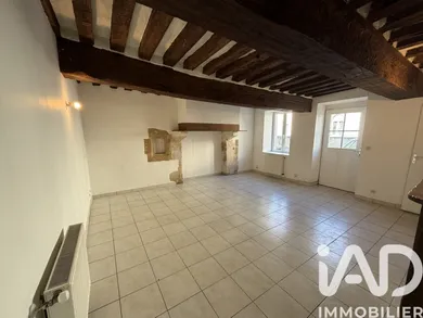 Appartement à Vierzon (18100)