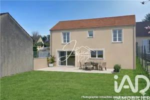 Terrain à Saint-Pathus (77178)