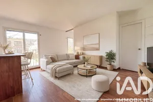 Appartement à Boulogne-Billancourt (92100)