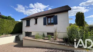 Maison traditionnelle à Maizières-la-Grande-Paroisse (10510)