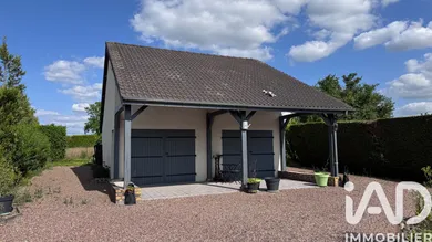 Traditional house in Maizières-la-Grande-Paroisse (10510)