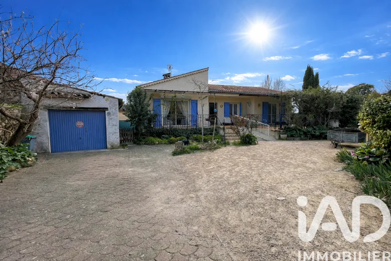 Maison 5 pièces 165 m² · à Lorgues · 165 m² · 265 500 €
