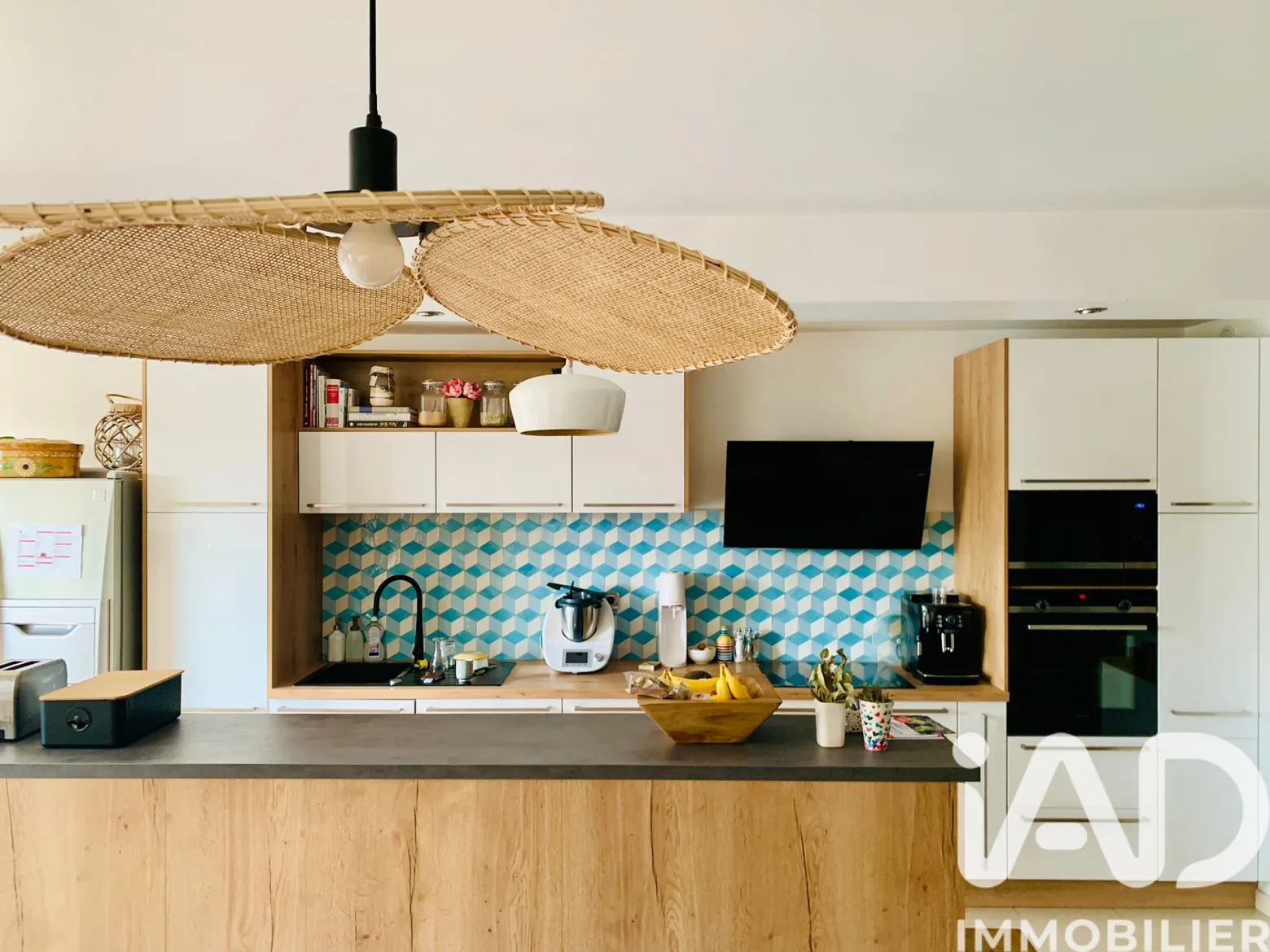 appartement à Taverny