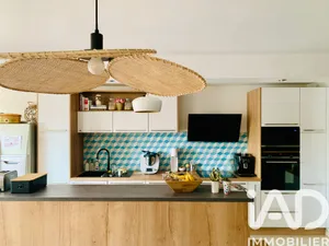 Appartement à Taverny (95150)