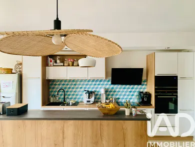 Appartement à Taverny (95150)