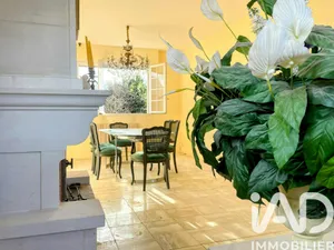 Traditional house in Asnelles (14960)