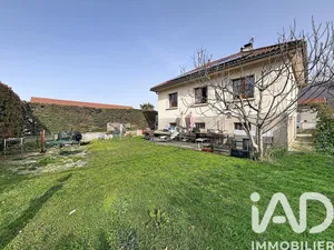 House in Vif (38450)