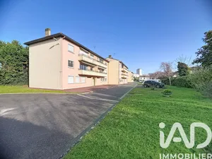 Appartement à Bordeaux (33200)