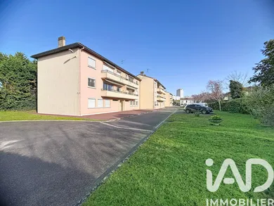 Appartement à Bordeaux (33200)