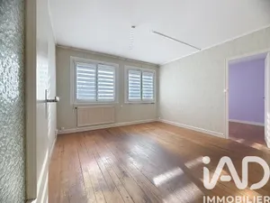Appartement à Bordeaux (33200)