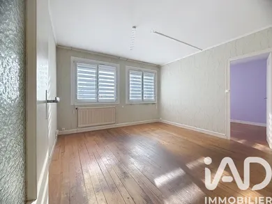 Apartment in Bordeaux (33200)