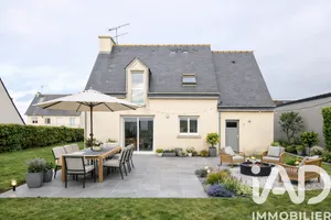 Maison à Andel (22400)