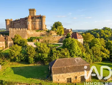 Grange à Prudhomat (46130)