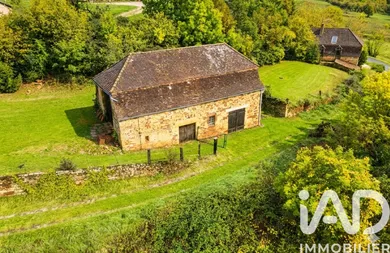 Barn in Prudhomat (46130)