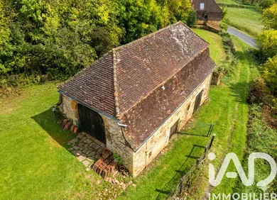 Barn in Prudhomat (46130)