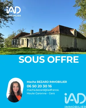 Manor in Ansan (32270)