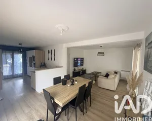 Maison à Tarbes (65000)